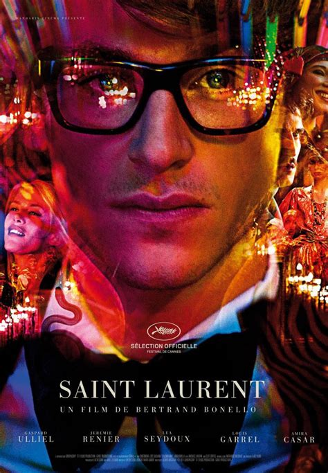 yves saint laurent spring 2014|yves saint laurent movie streaming.